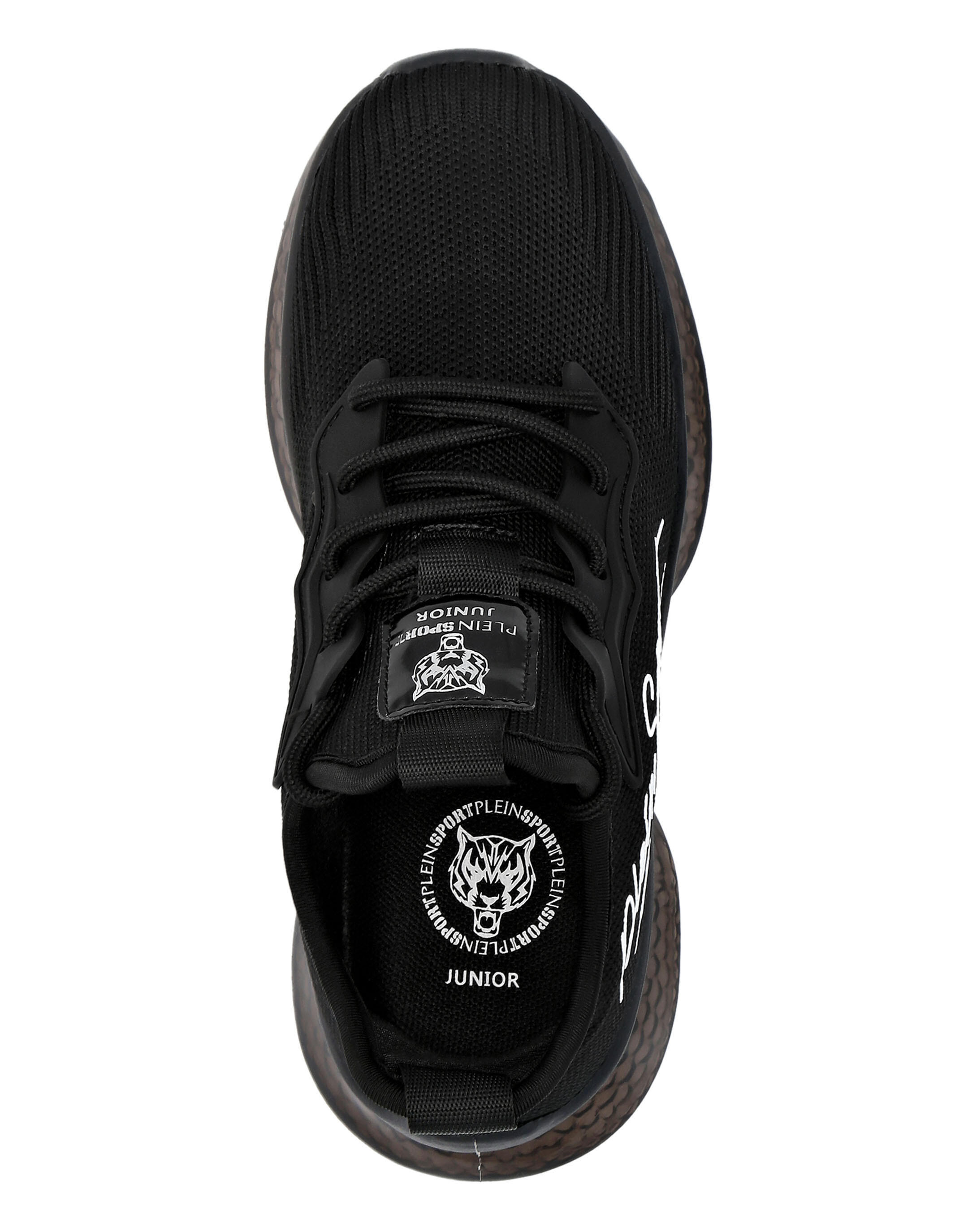 Sneaker Runner BUBBLE SOLE 3/3