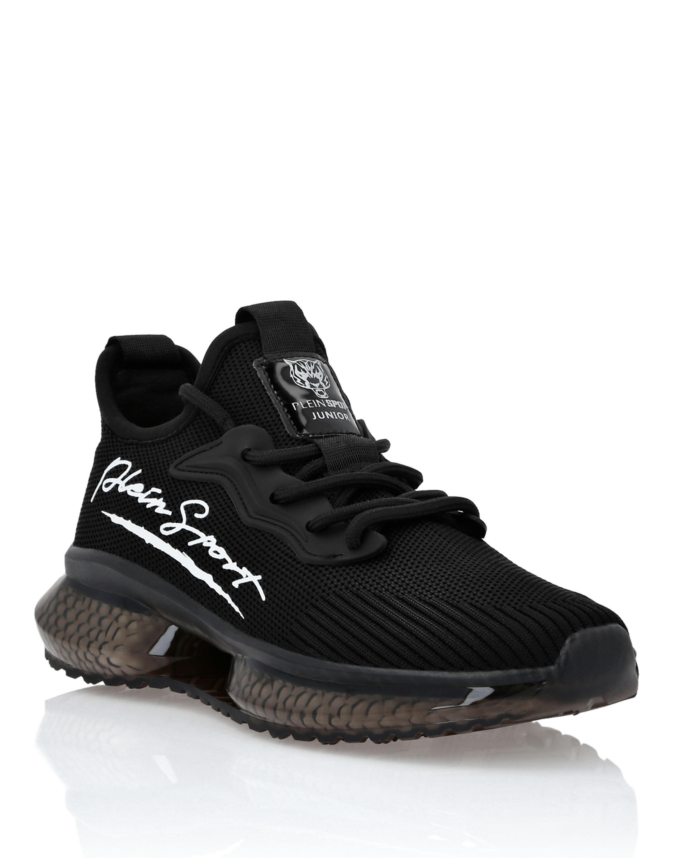 Sneaker Runner BUBBLE SOLE 2/3