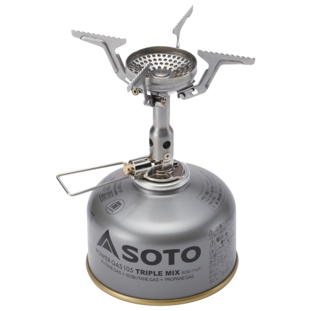 SOTO picture