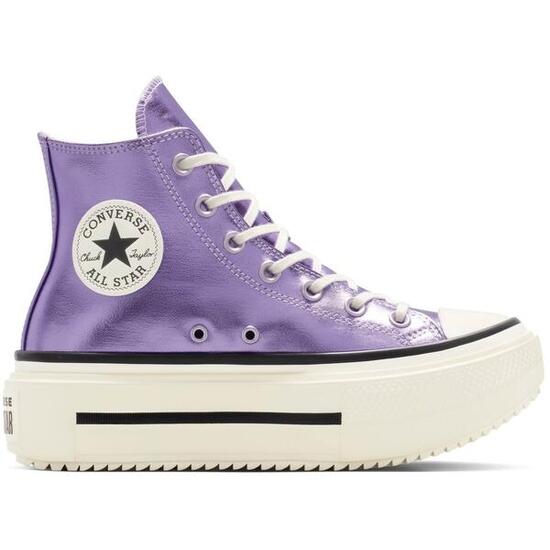 Scarpe da ginnastica Converse Chuck Taylor All Star Lift Viola Unisex