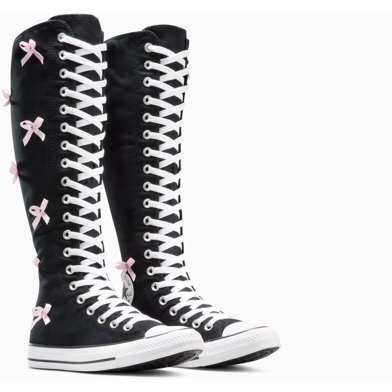 Scarpe da ginnastica Converse Chuck Taylor All Star XXHI, Nero, Unisex 3/5