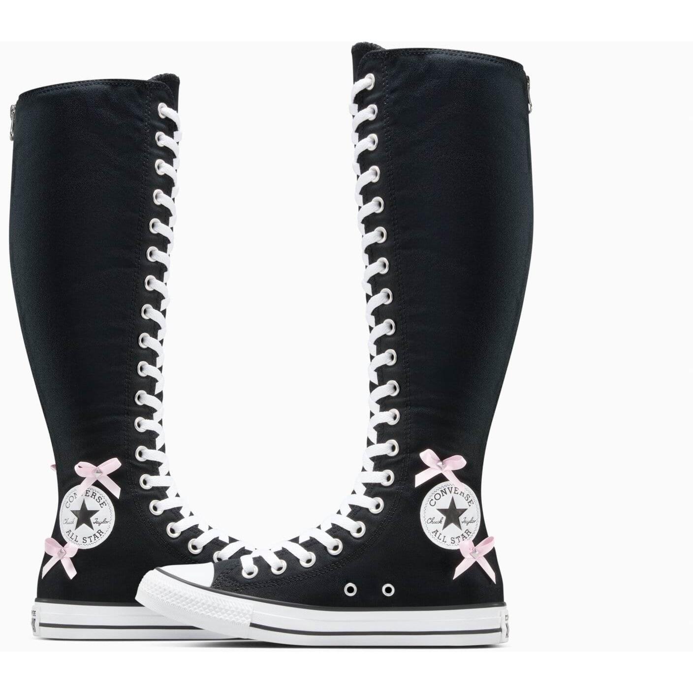 Scarpe da ginnastica Converse Chuck Taylor All Star XXHI, Nero, Unisex 2/5