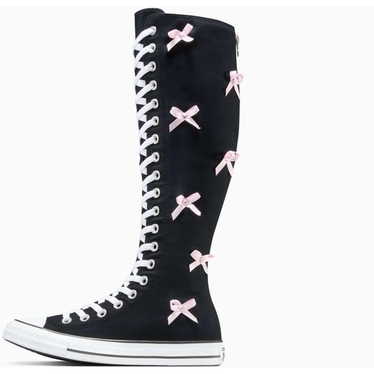 Scarpe da ginnastica Converse Chuck Taylor All Star XXHI, Nero, Unisex 4/5