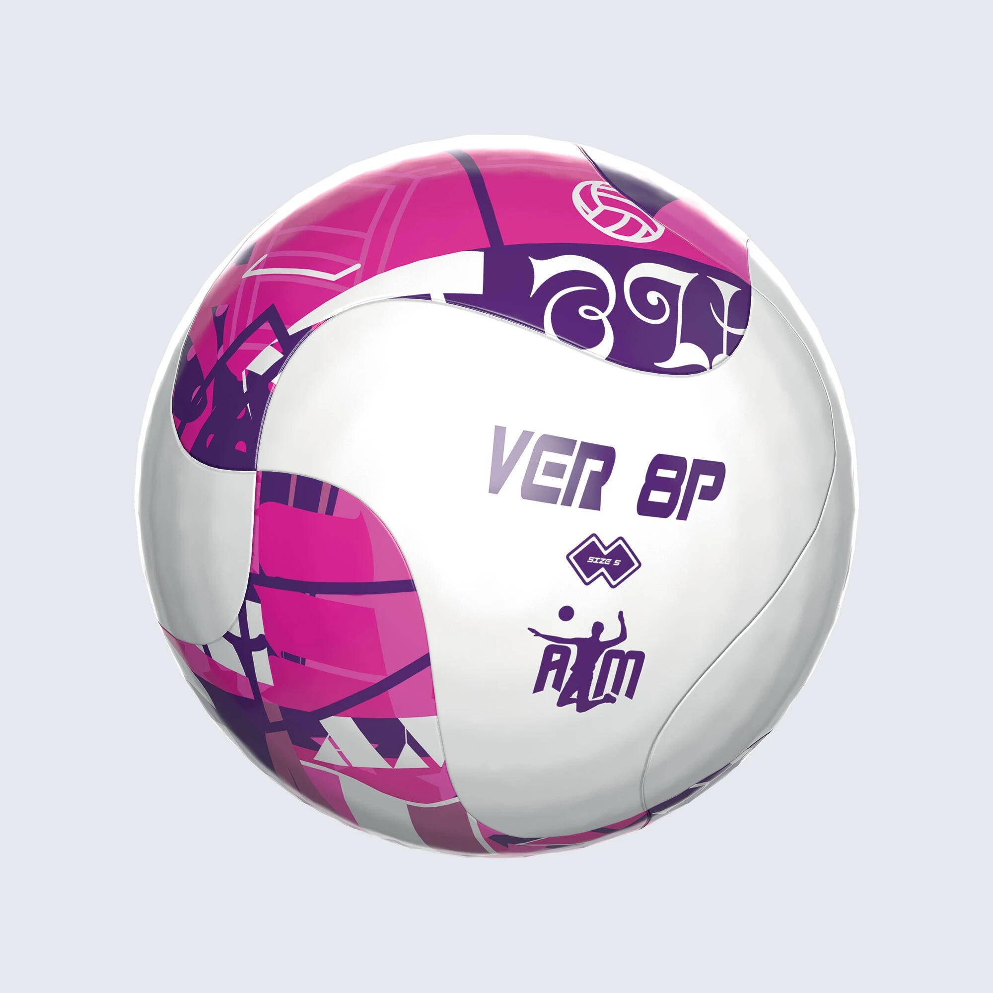 Pallone Errea VER8P 2/3