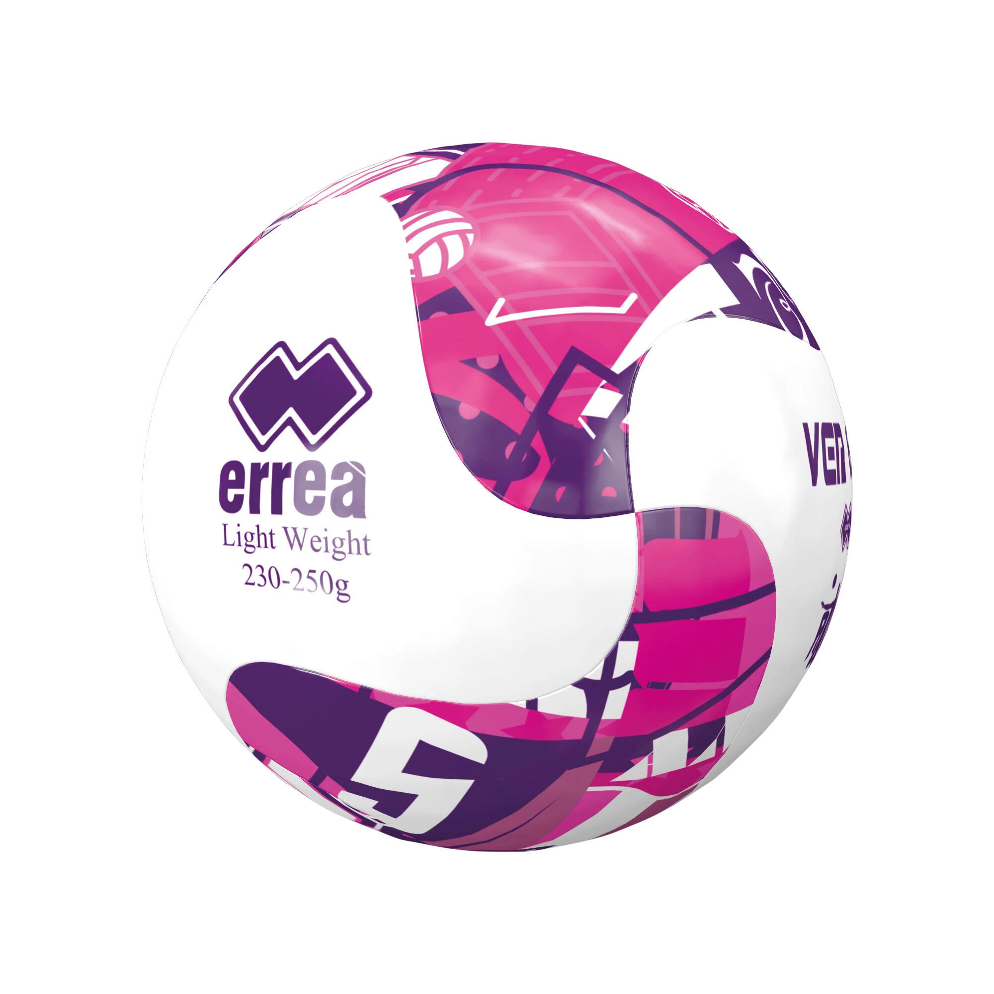Pallone Errea VER8P 1/3