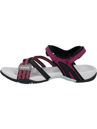 HI-TEC Zapatos casuales O006507-100 Hi-Tec Savanna II