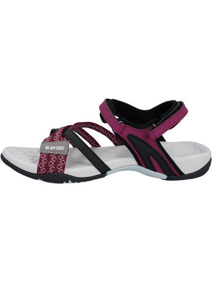 HI-TEC Zapatos casuales O006507-100 Hi-Tec Savanna II