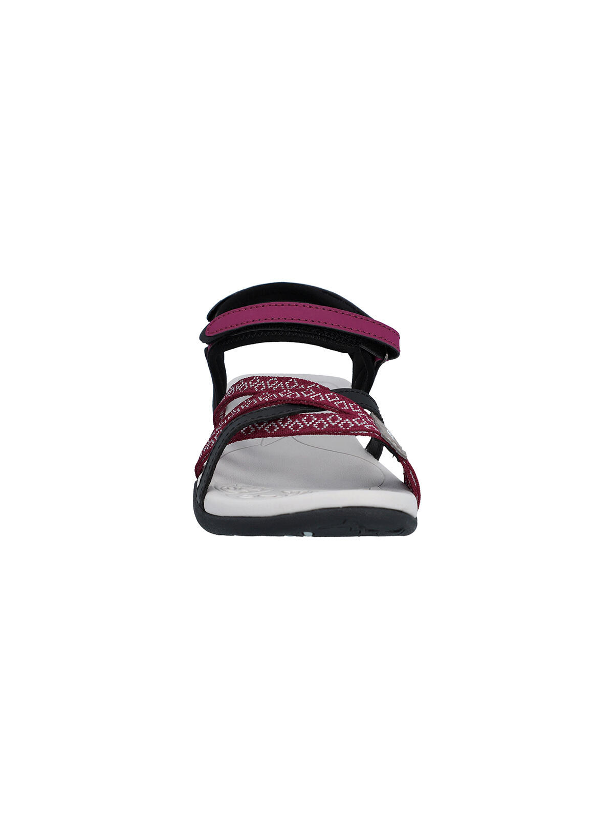 HI-TEC Zapatos casuales O006507-100 Hi-Tec Savanna II 4/7