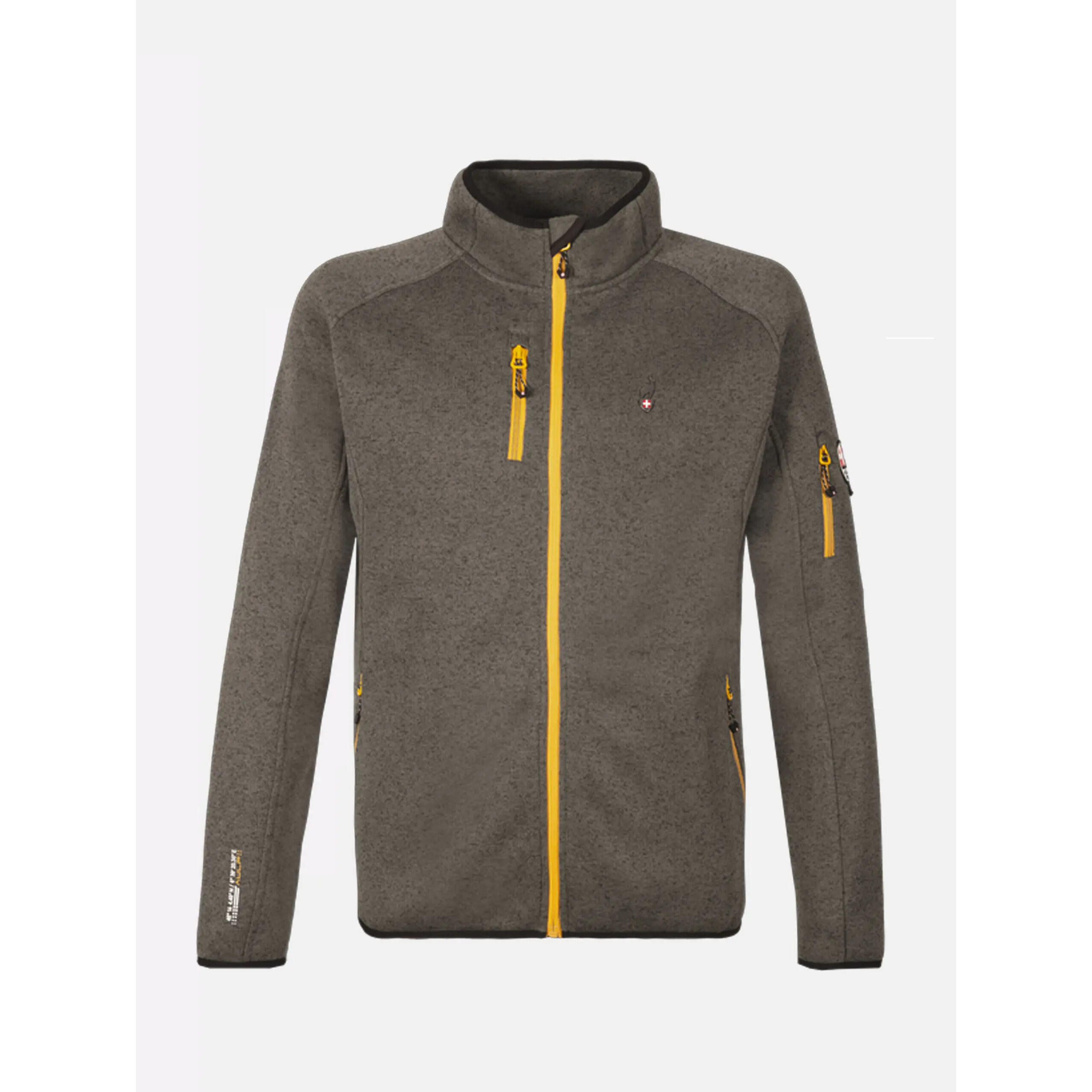 AULP Fleece Aulp Rikko