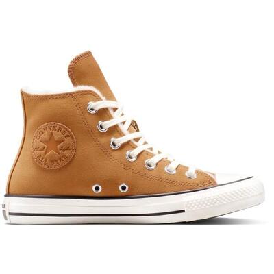 Scarpe da ginnastica Converse Chuck Taylor All Star Cozy Marrone Unisex