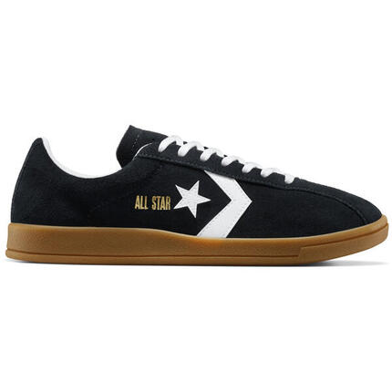 Buty CONVERSE CLASSIC TRAINER SUEDE Czarny