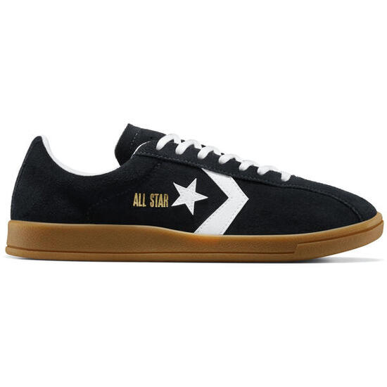 Buty CONVERSE CLASSIC TRAINER SUEDE Czarny