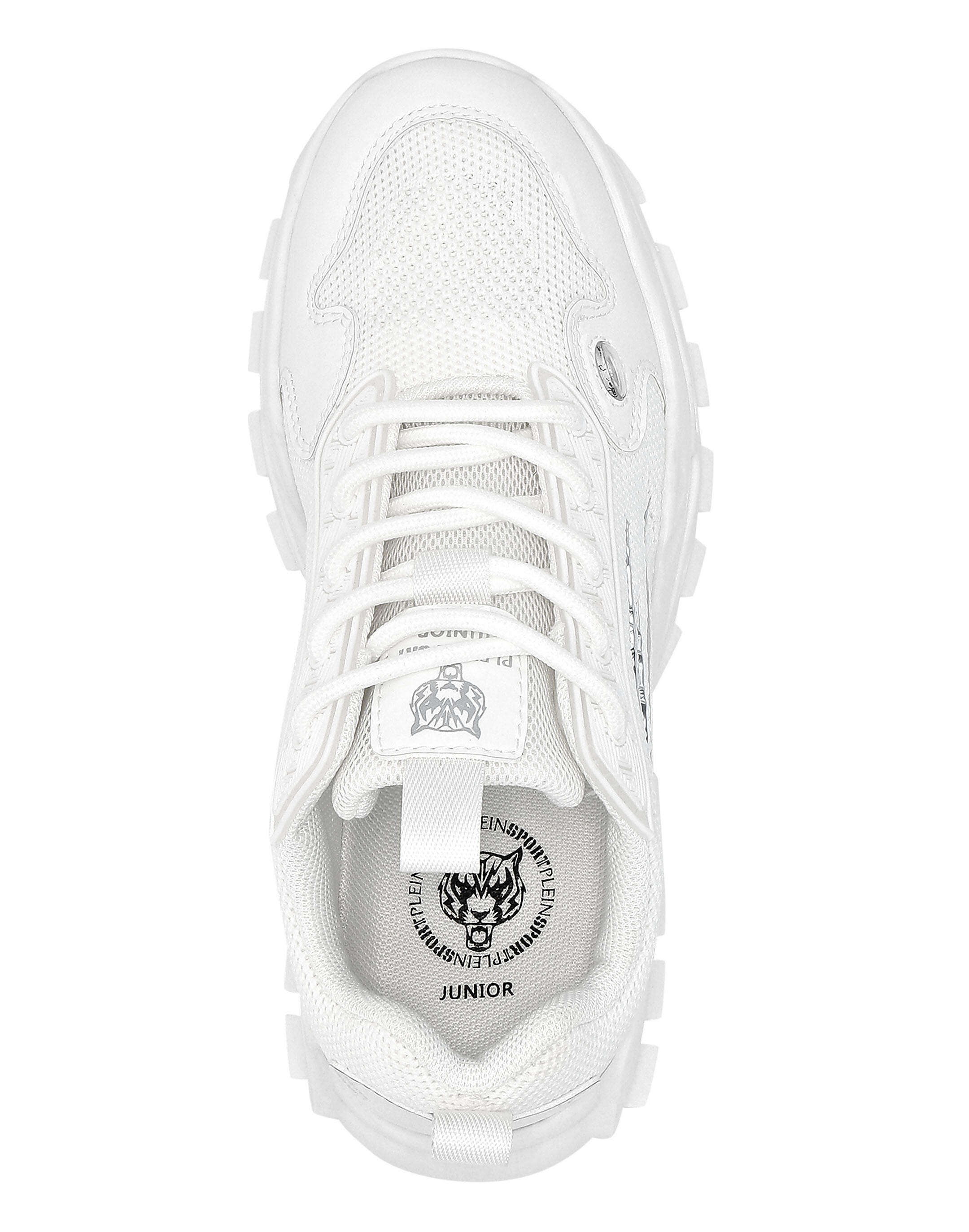 Sneaker Runner BUBBLE SOLE 3/3