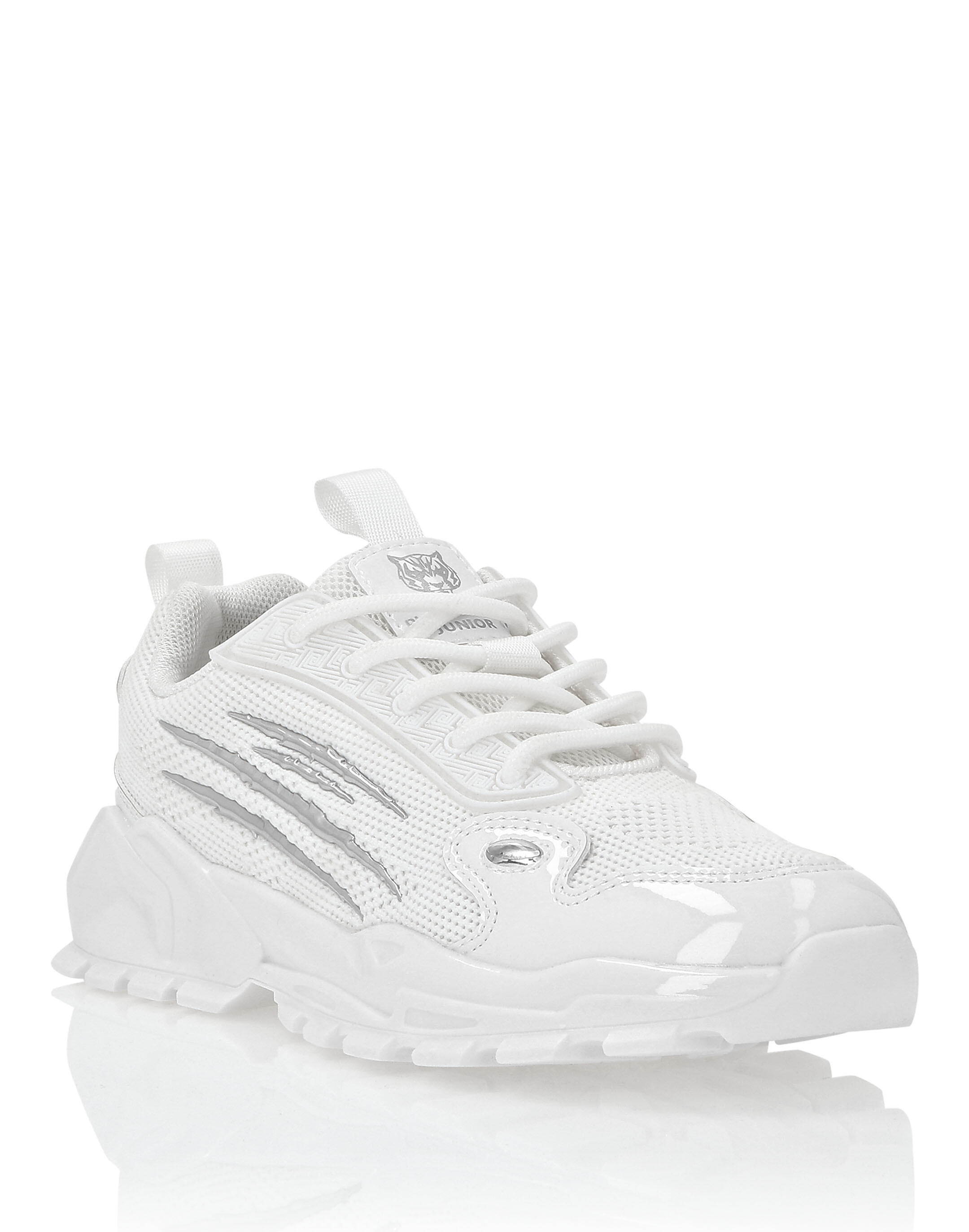 Sneaker Runner BUBBLE SOLE 2/3