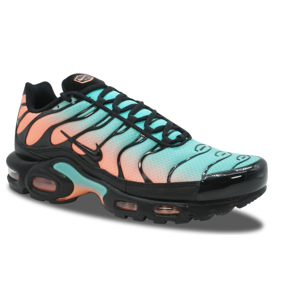 Nike Air Max Plus TN South Beach 2/4