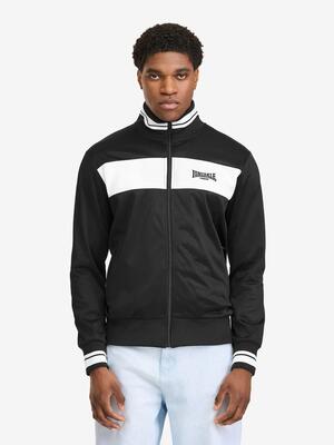 Lonsdale heren trainingsjas regular fit meols