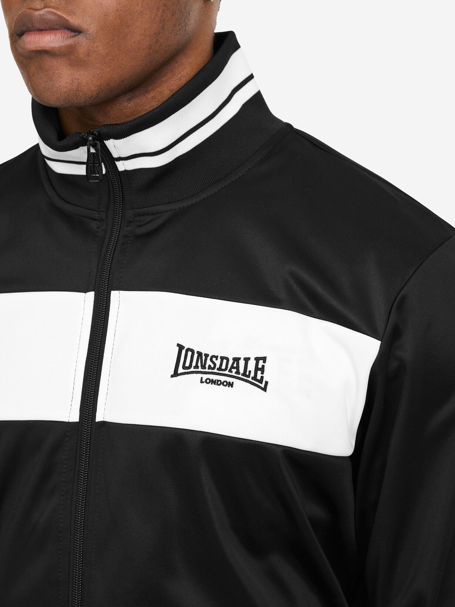 Chaqueta de chándal Lonsdale Meols 6/6
