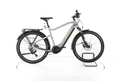 Refurbished - Haibike Trekking 6 Trekking E-Bike - Sehr gut