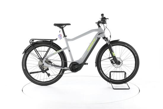 Refurbished - Haibike Trekking 6 Trekking E-Bike - Sehr gut