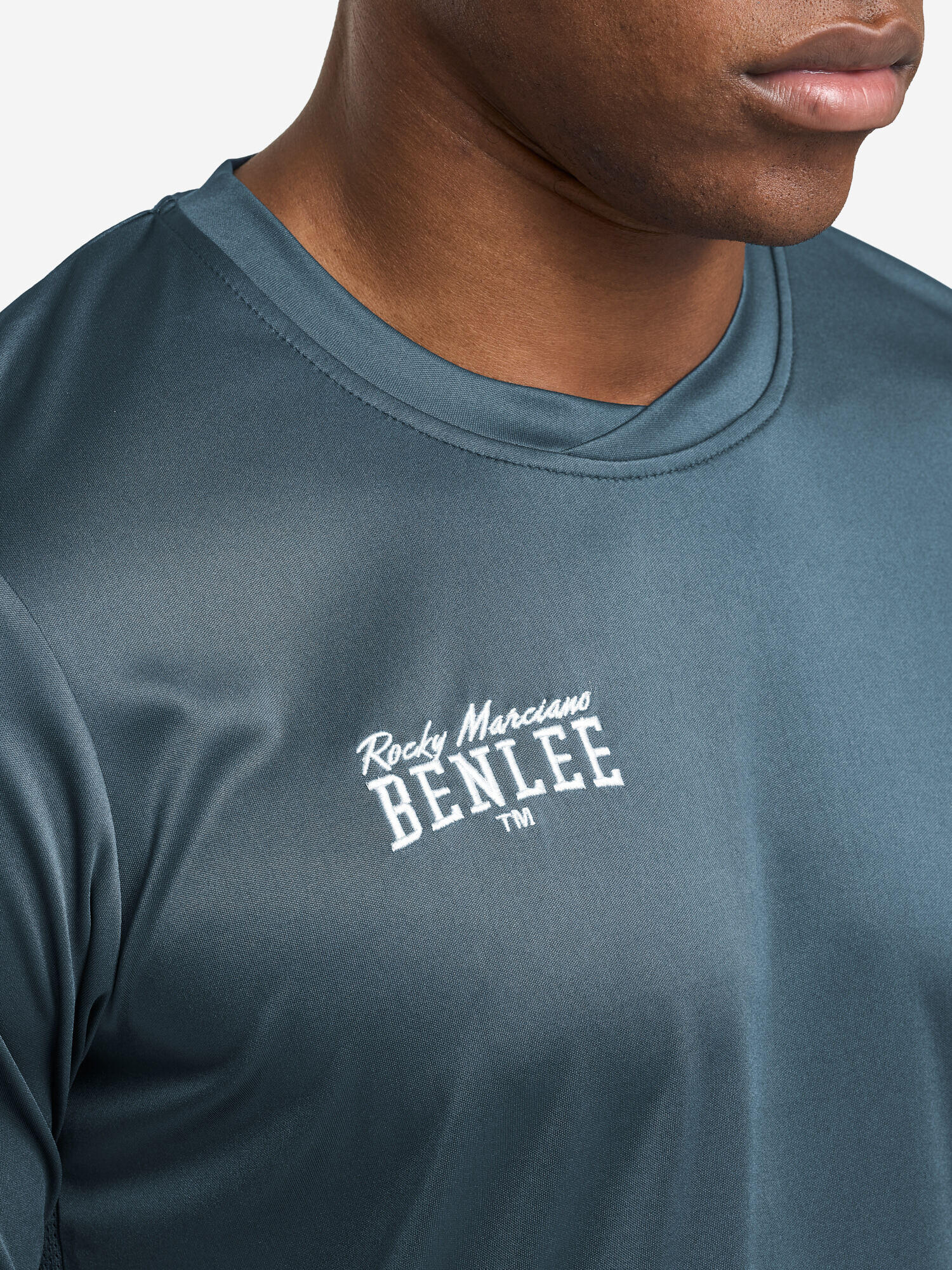 Maglia Benlee Furius 6/6