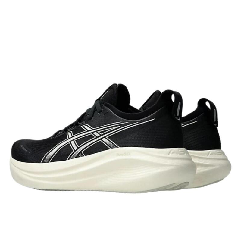 Gel-Nimbus 27 Black Lake Grey