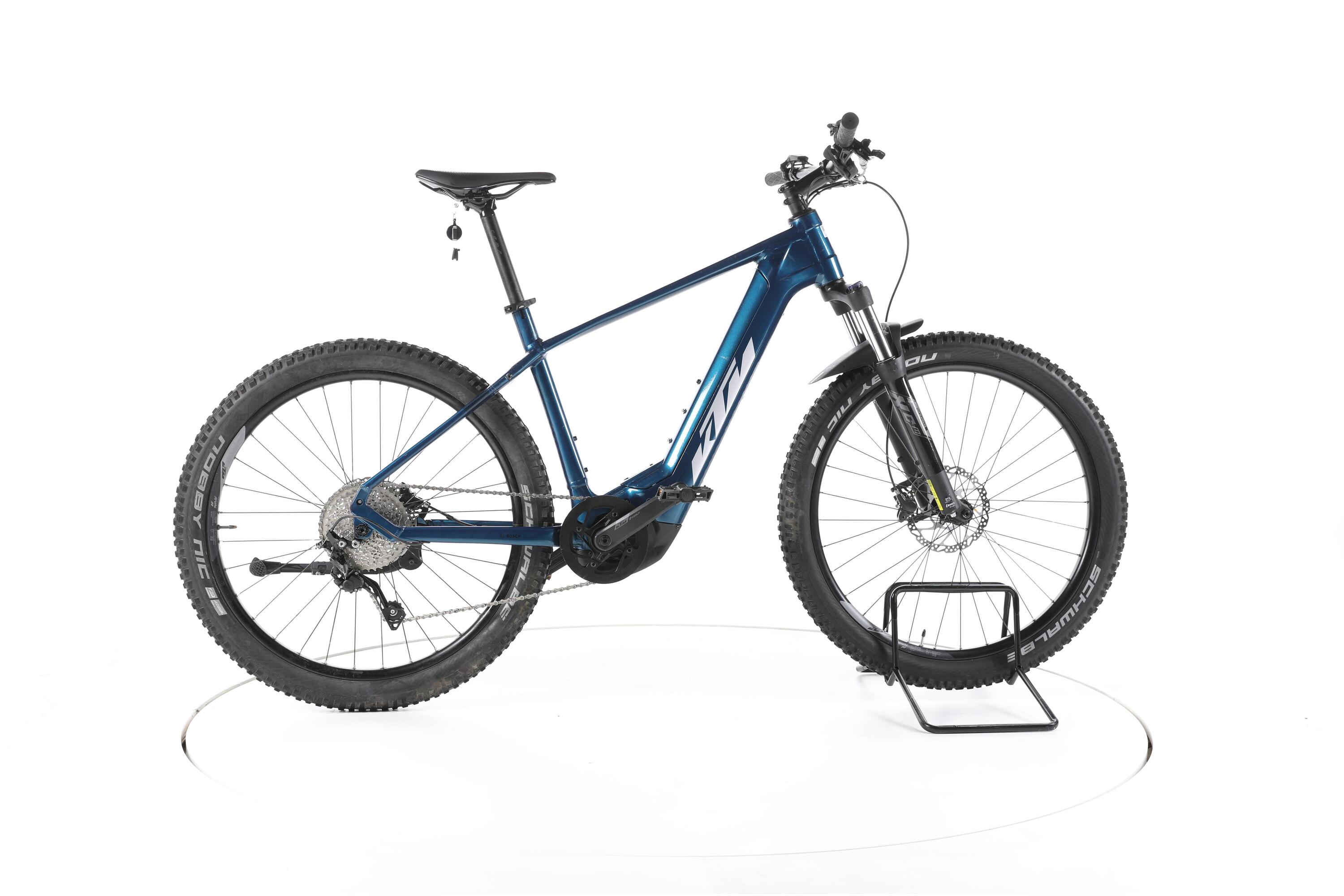 KTM Ebike ricondizionata · KTM Macina Team 691 · Buone condizioni