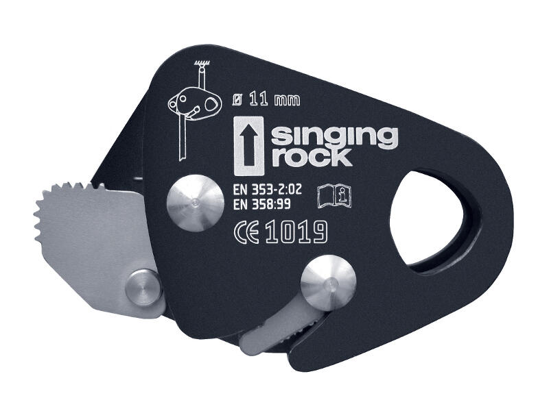 SINGING ROCK picture