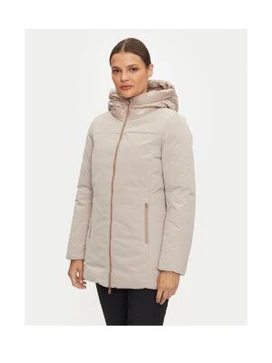 Giacca Geox Modello W4628a Colore Beige