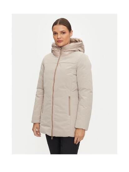 Giacca Geox Modello W4628a Colore Beige