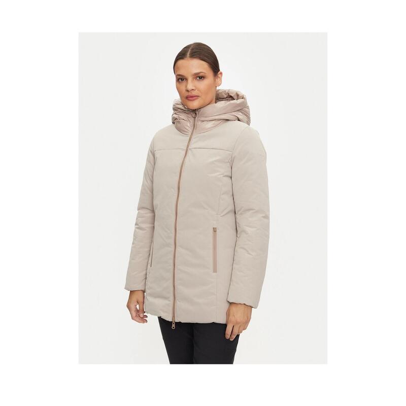 Veste Geox Fille - Taille 6 Ans, Occasion Très Bon état, Capuchon