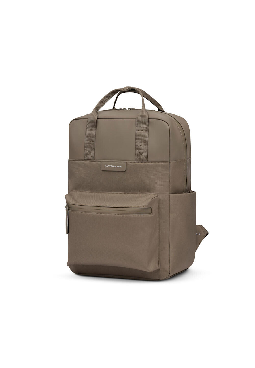 Rucksack Bergen Pro KAPTEN & SON 2/7
