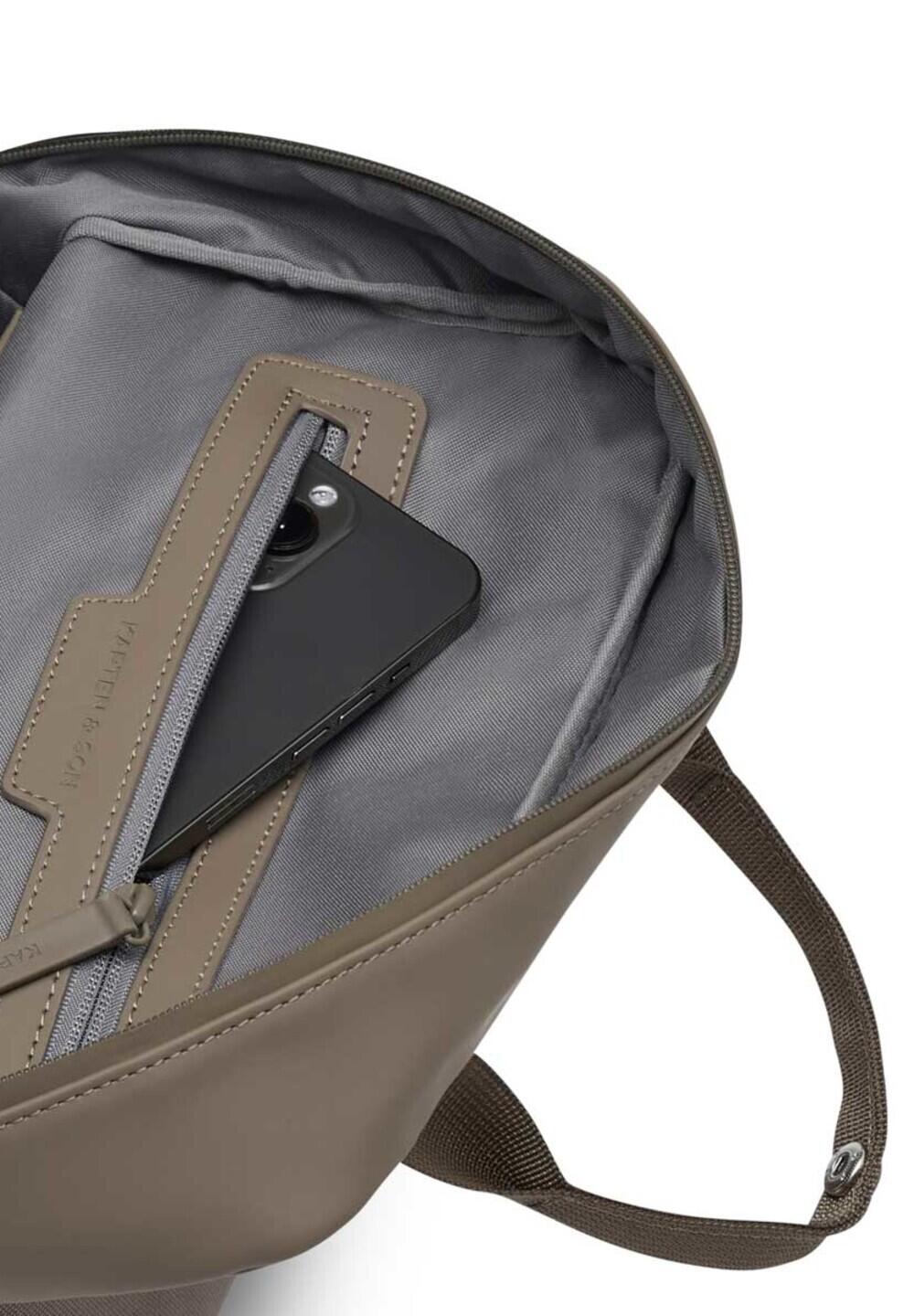 Rucksack Bergen Pro KAPTEN & SON 7/7