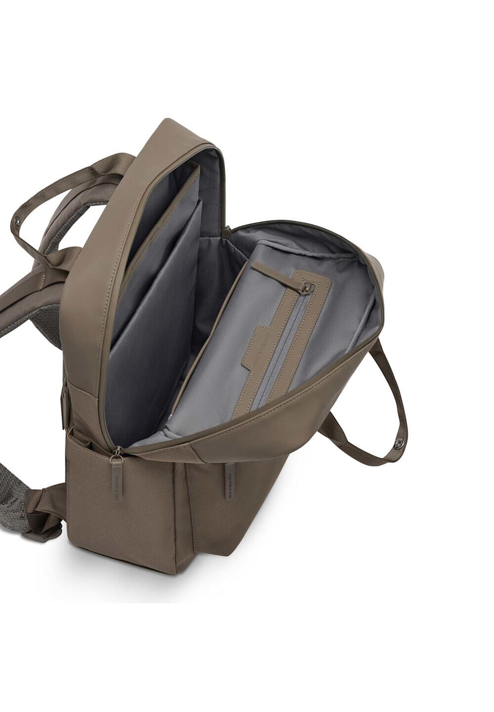 Rucksack Bergen Pro KAPTEN & SON 5/7