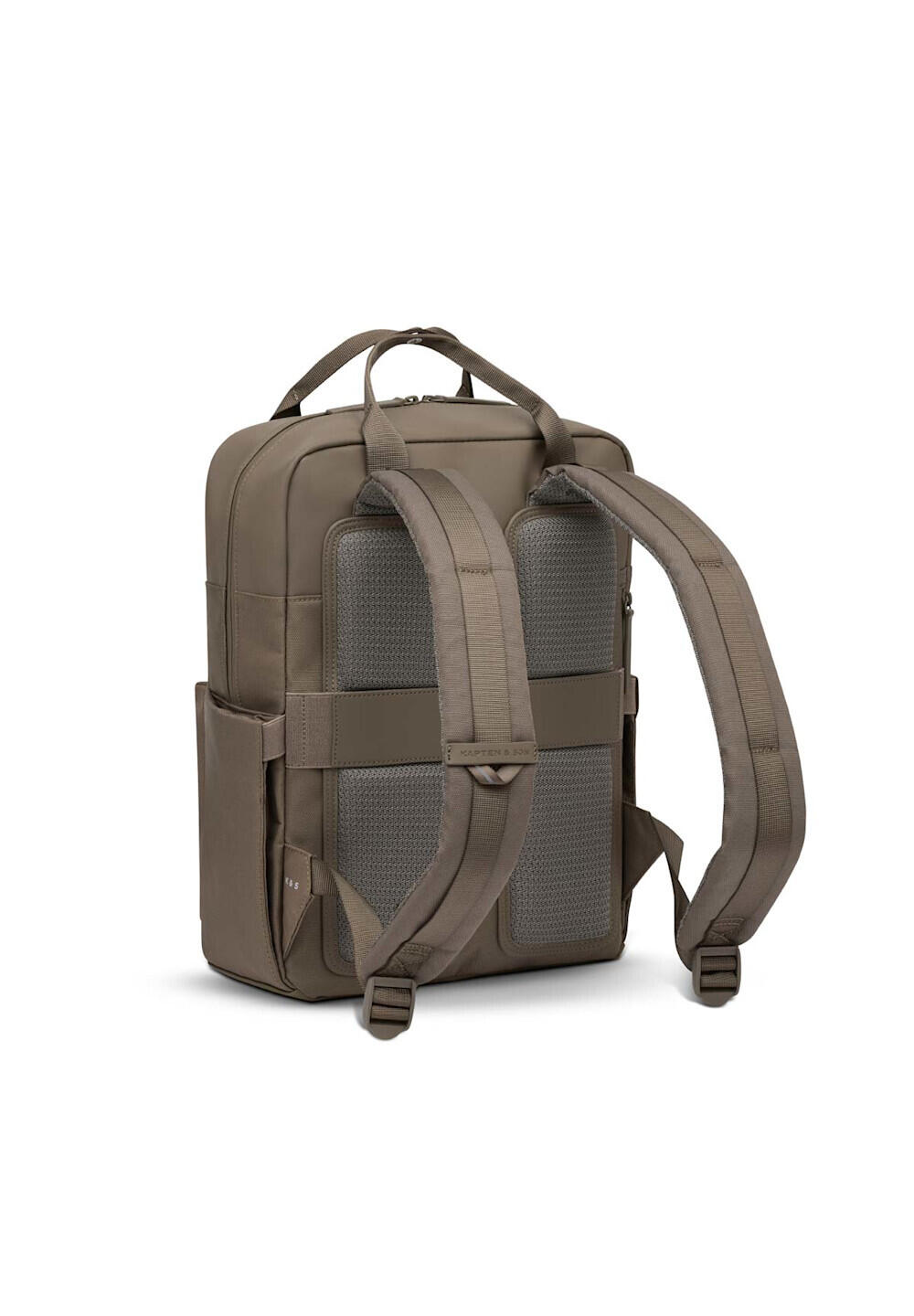 Rucksack Bergen Pro KAPTEN & SON 4/7