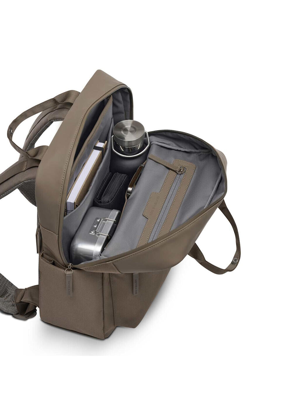 Rucksack Bergen Pro KAPTEN & SON 6/7