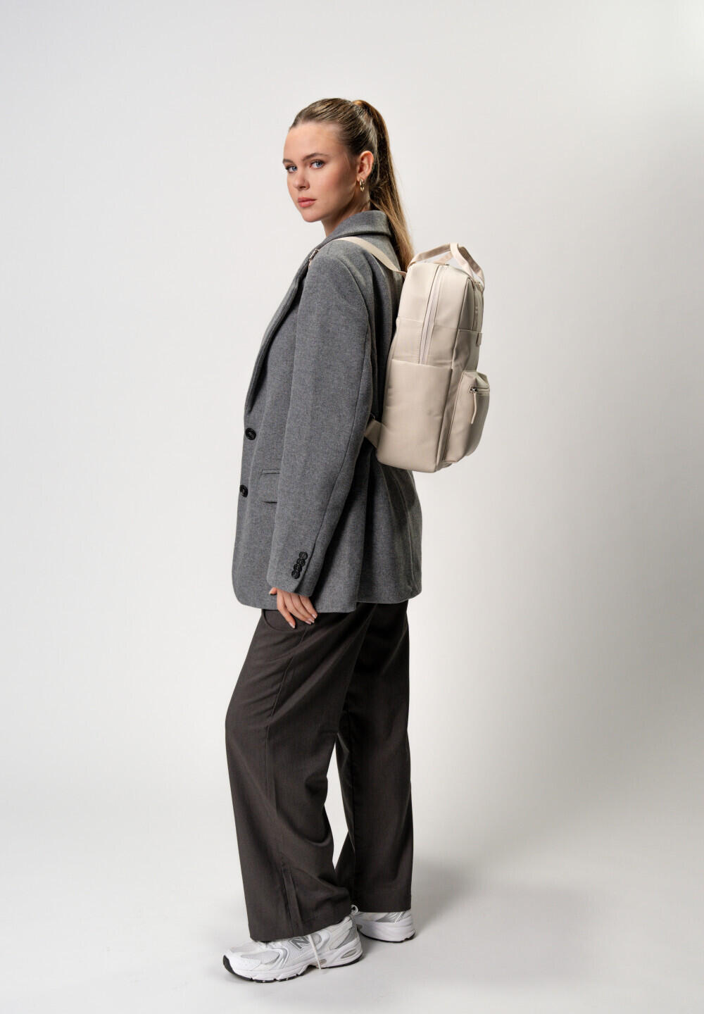 Rucksack Bergen KAPTEN & SON 2/6
