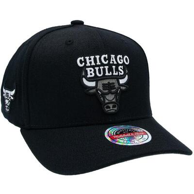 Mitchell & Ness BGW3 Snapback NBA Team Chicago Bulls