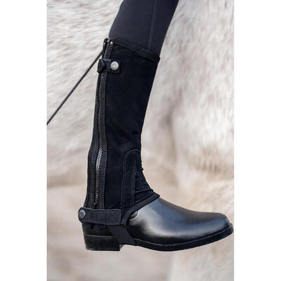 Minichaps voor kinderen usg jodhpur siena