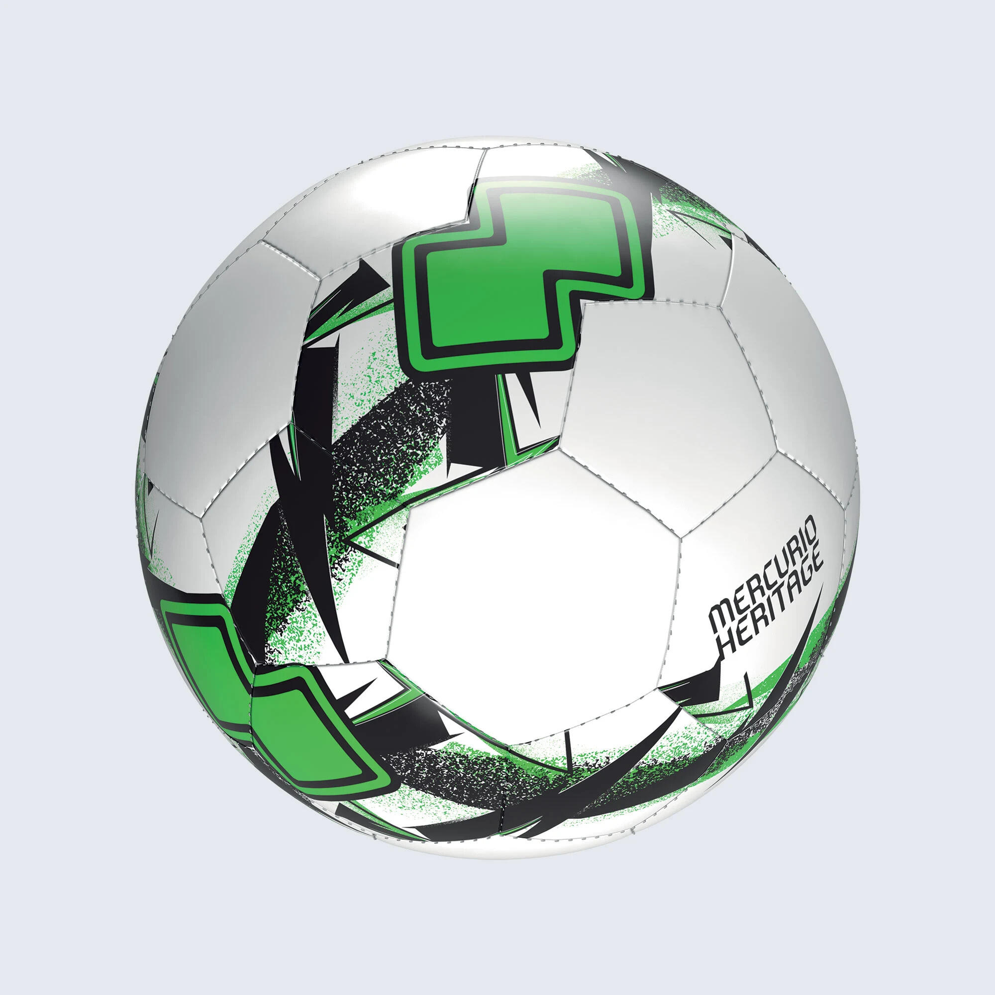Ball Errea Mercurio 2/4