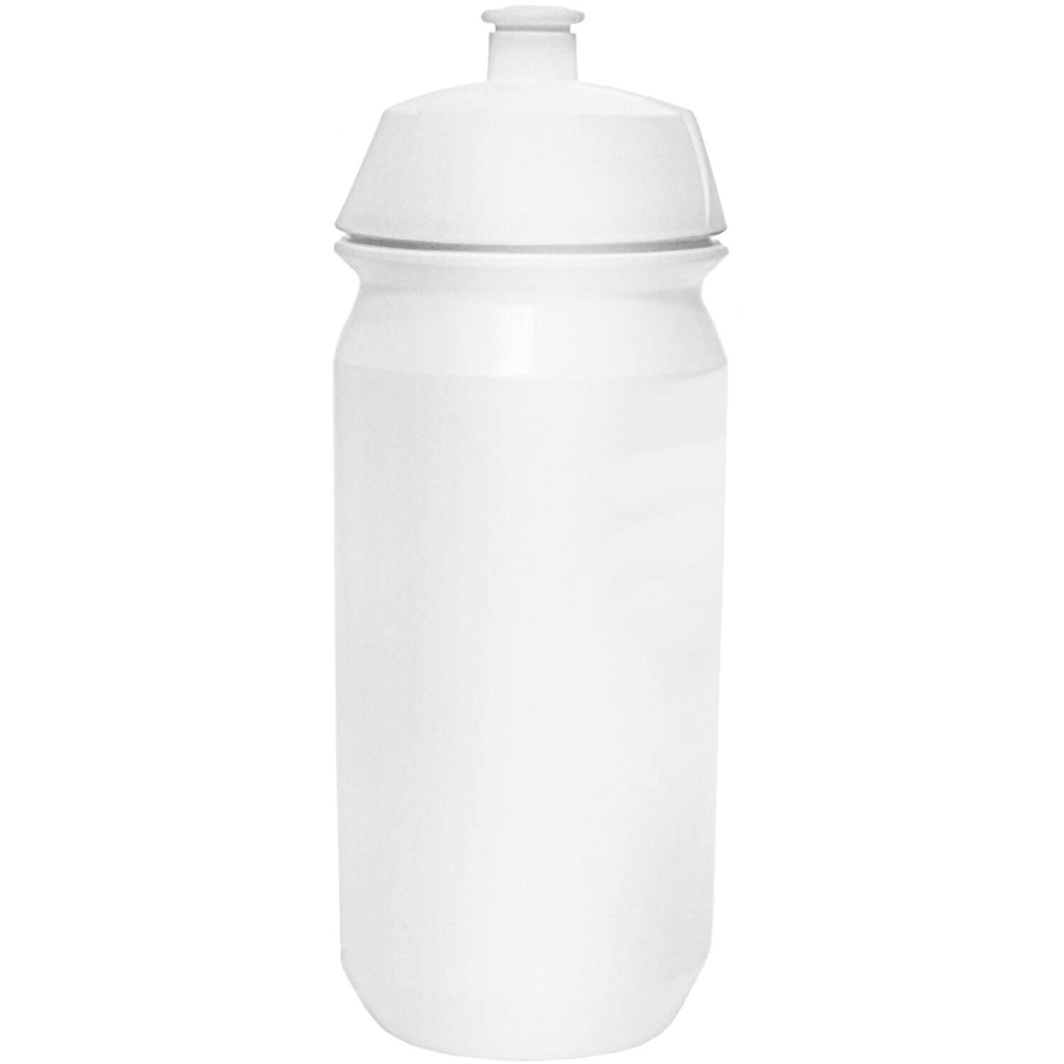 Tacx Shiva bidon 500 ml biały