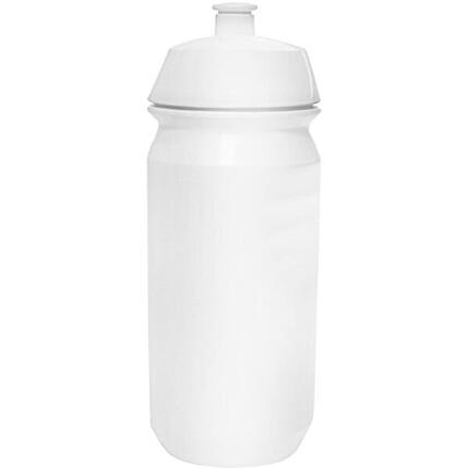 TACX Shiva Bidon 500cc White