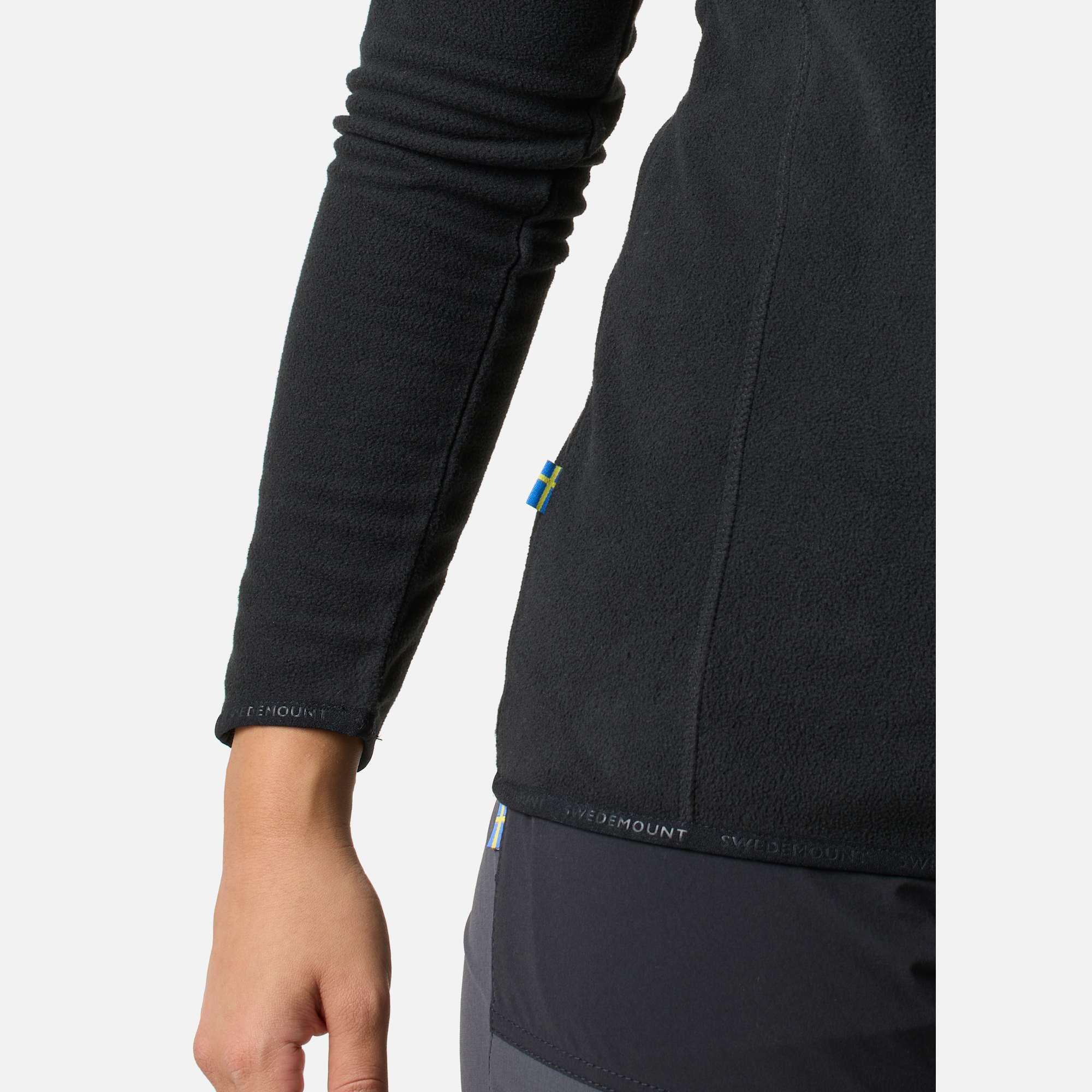 Polaire randonnée femme Geilo Fleece Full Zip II 6/6