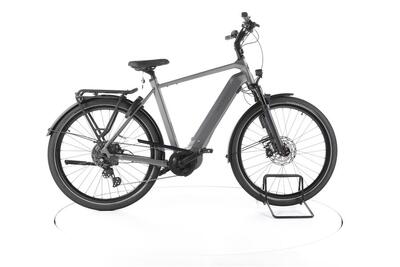 Refurbished - Kalkhoff Endeavour 5.B Advance+ ABS Trekking E-Bike - Sehr gut