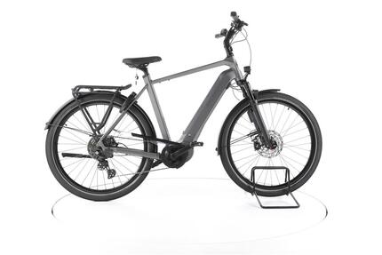 Refurbished - Kalkhoff Endeavour 5.B Advance+ ABS Trekking E-Bike - Sehr gut