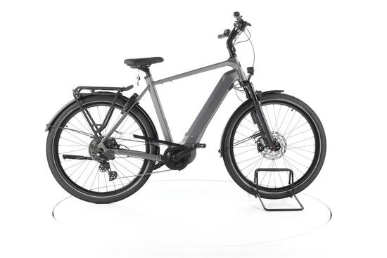 Refurbished - Kalkhoff Endeavour 5.B Advance+ ABS Trekking E-Bike - Sehr gut