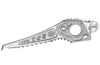 Lama ICE Grivel PJICE+ per The Light/Tech/North Machines