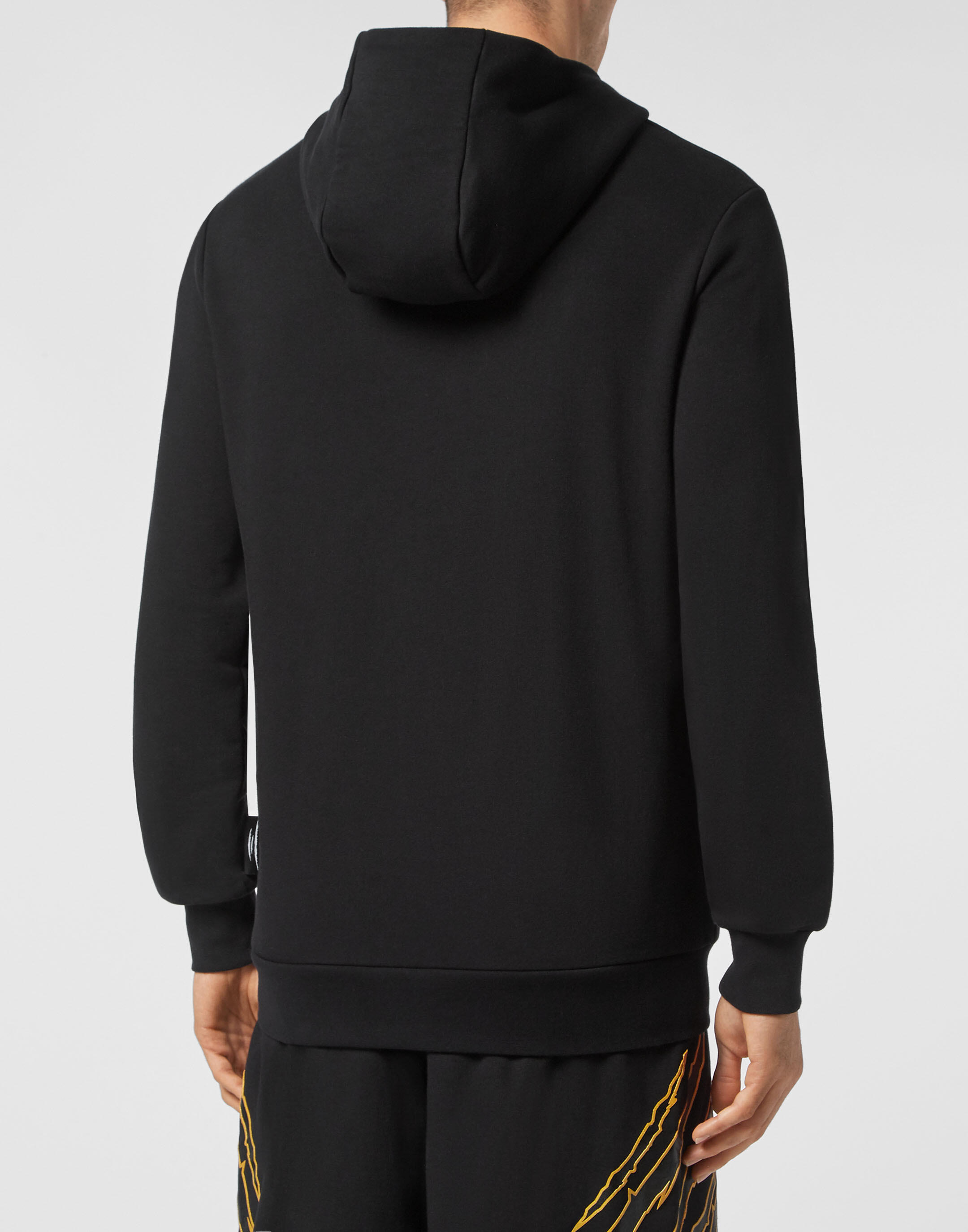 Sudadera Con Capucha SCRATCH 4/4