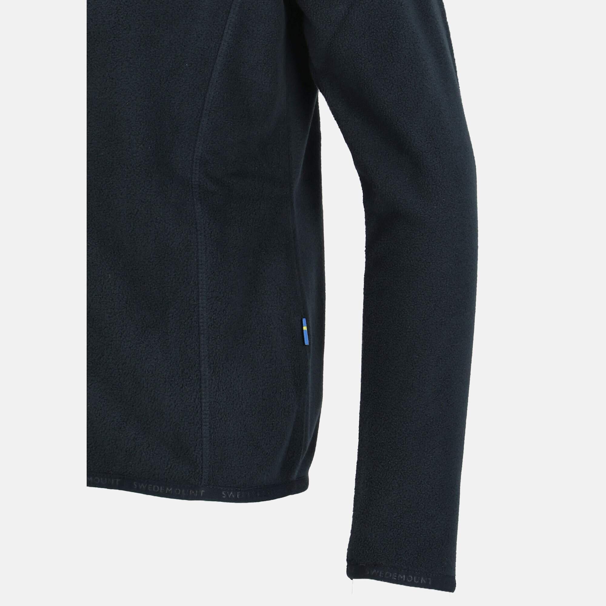 Bluza Polarowa Rozpinana Wędrówki Dziecko Geilo Oddychający 7/7