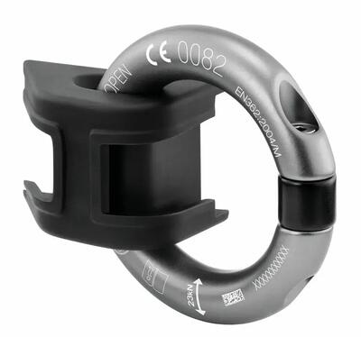 Verbindingspunt petzl ring2side