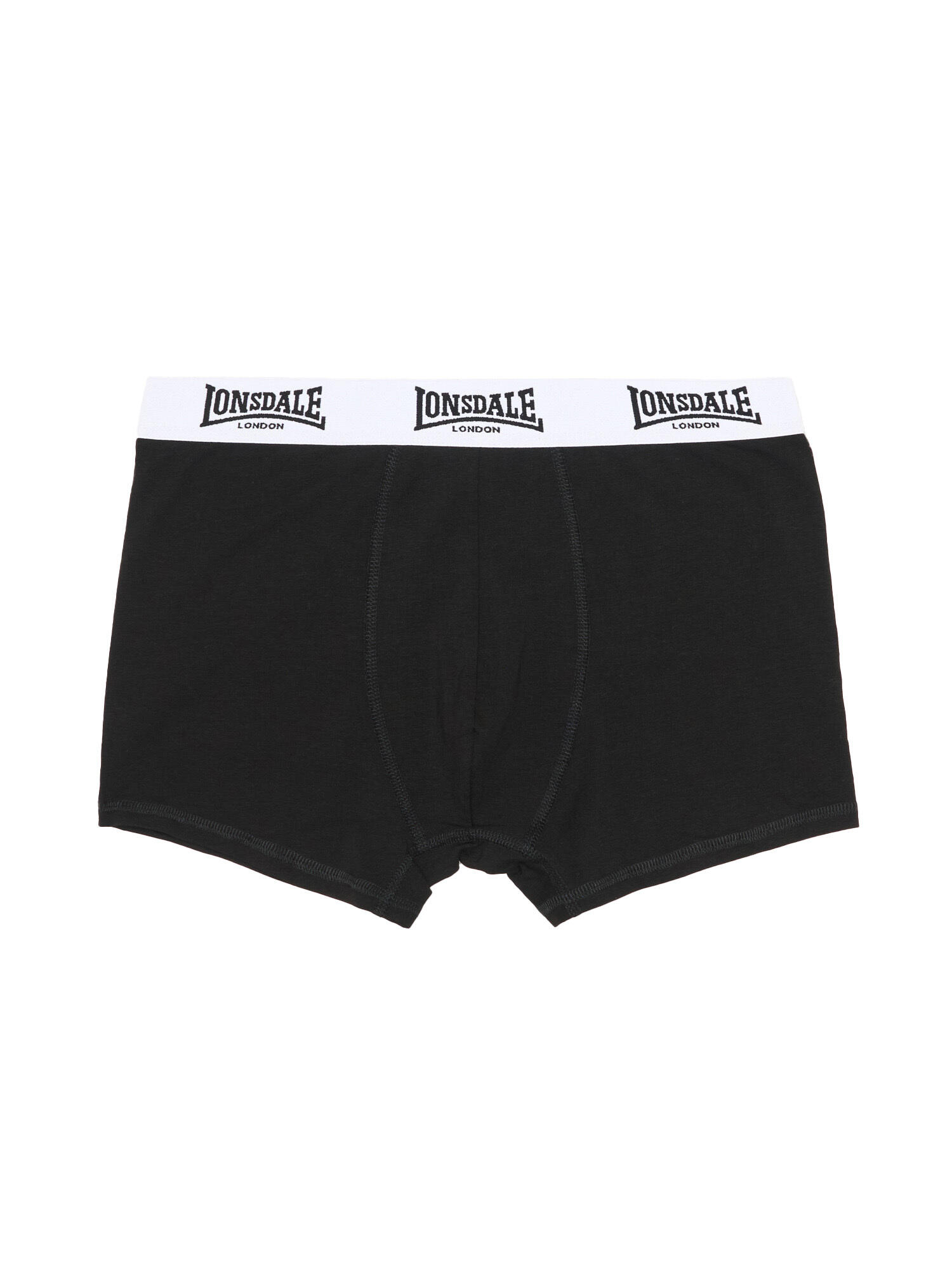 LONSDALE LONSDALE Herren Boxershorts 5er-Pack NORTH CHALLOW